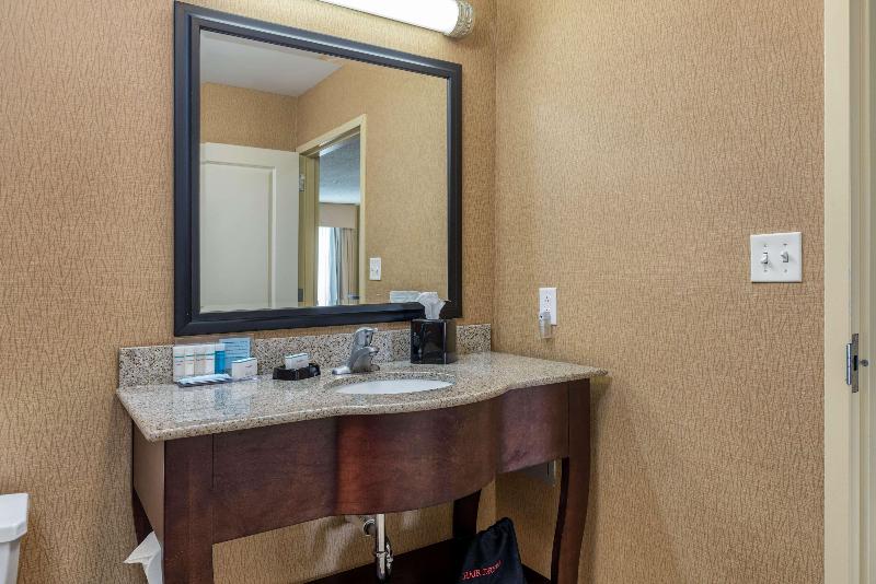 Hampton Inn Owensboro South image