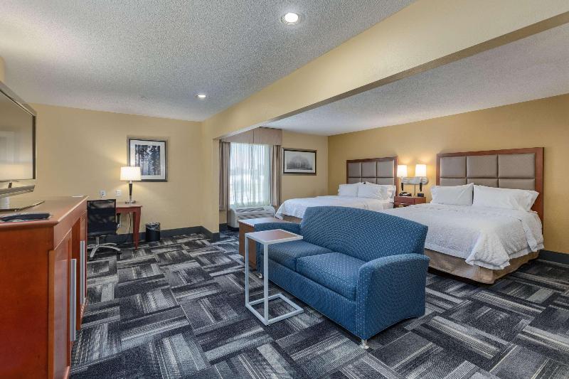 Hampton Inn Owensboro South image