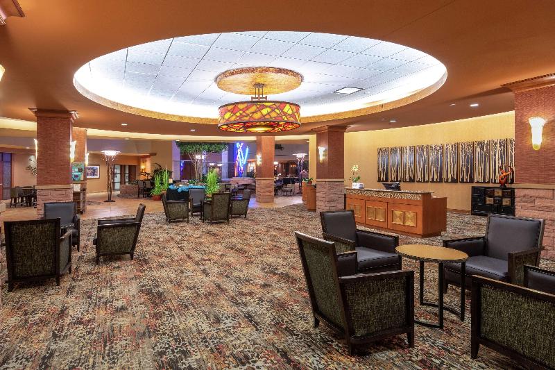 Embassy Suites by Hilton Loveland Conf Ctr & Spa