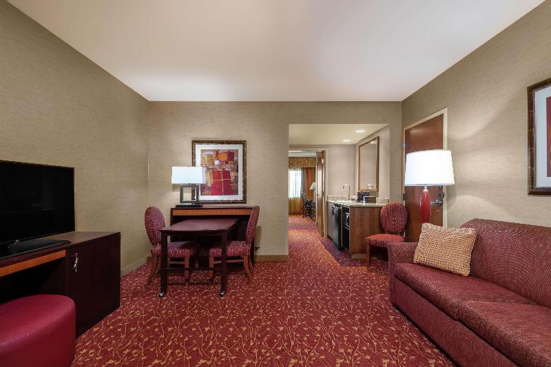 Embassy Suites by Hilton Loveland Conf Ctr & Spa