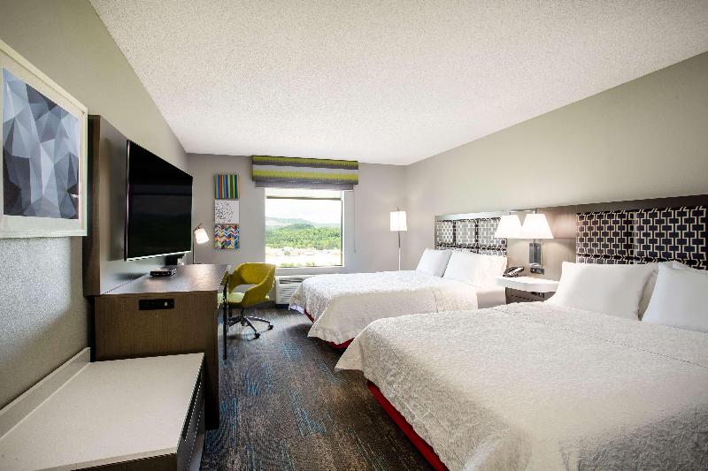 Hampton Inn Elkins image