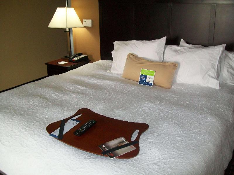 Hampton Inn & Suites Pine Bluff image