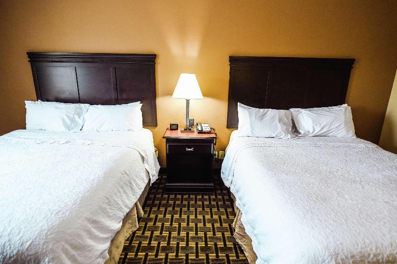 Hampton Inn & Suites Pine Bluff image