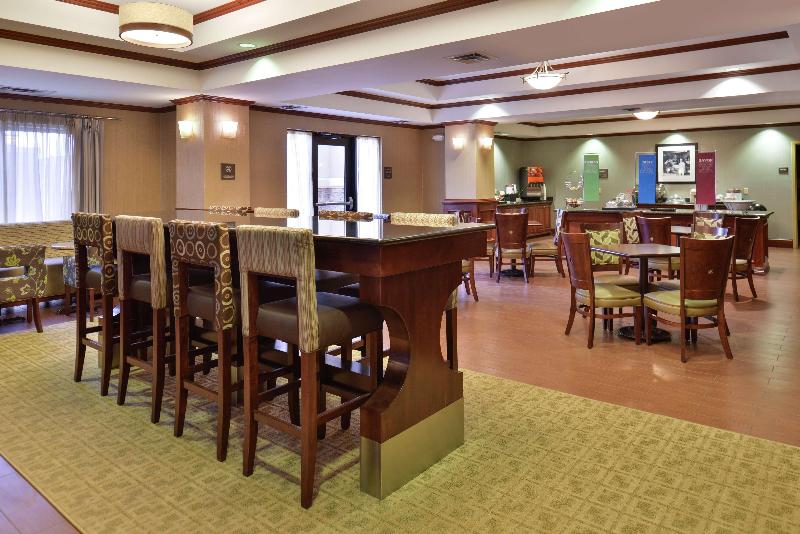 Hampton Inn Harrison image
