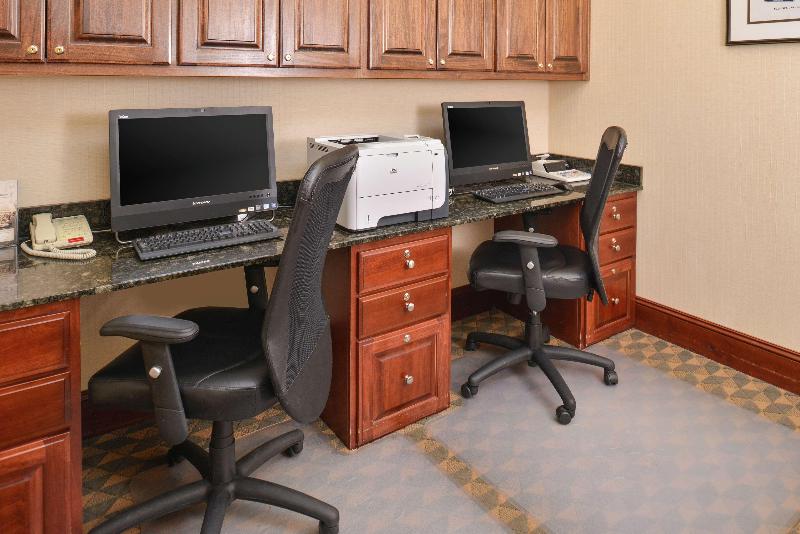 Hampton Inn Harrison image