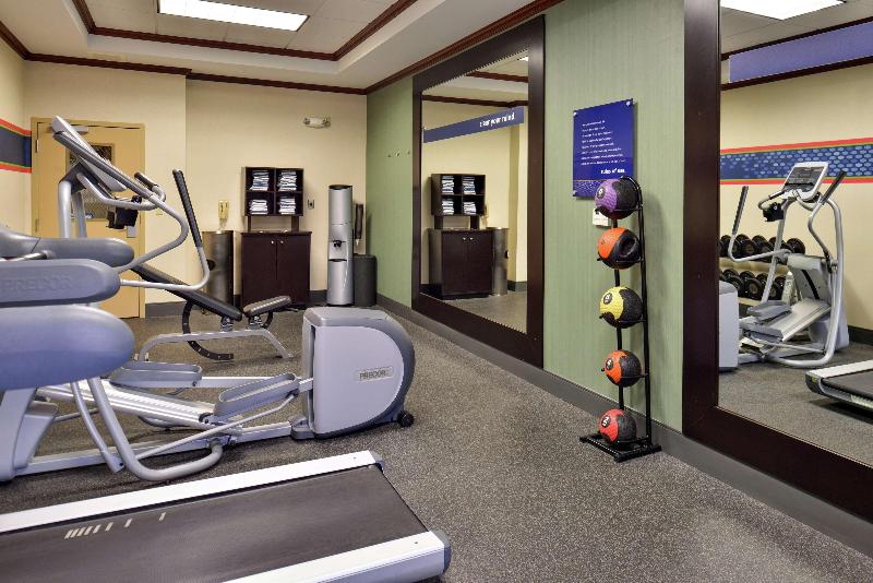 Hampton Inn Harrison image