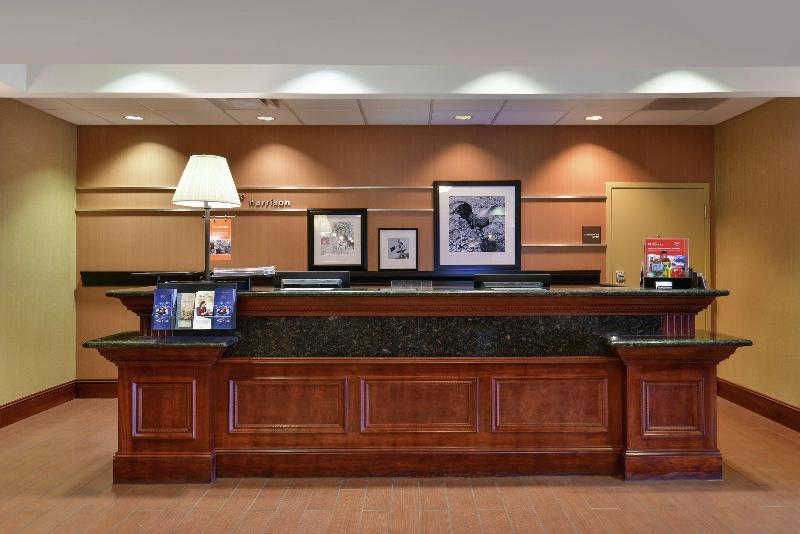 Hampton Inn Harrison image