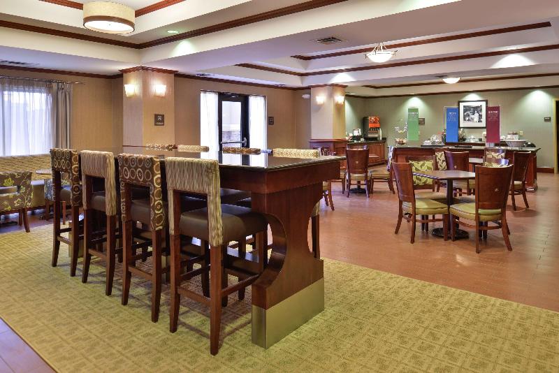 Hampton Inn Harrison image