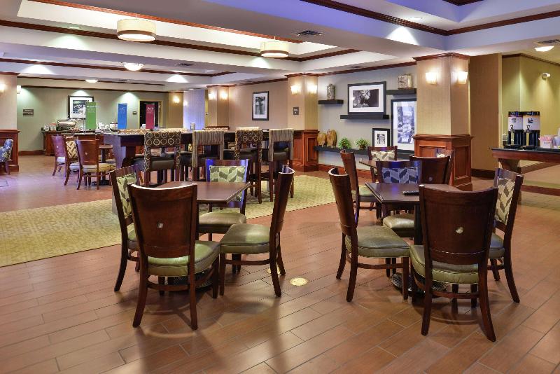 Hampton Inn Harrison image
