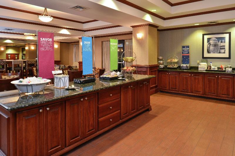 Hampton Inn Harrison image
