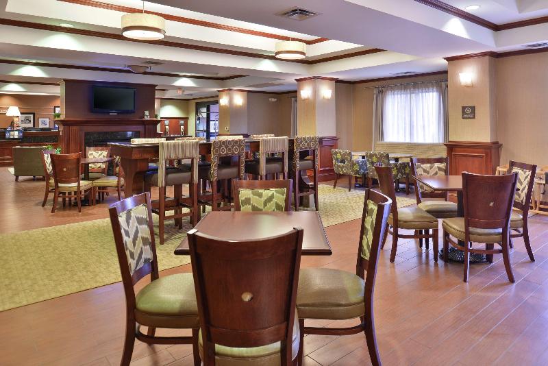 Hampton Inn Harrison image