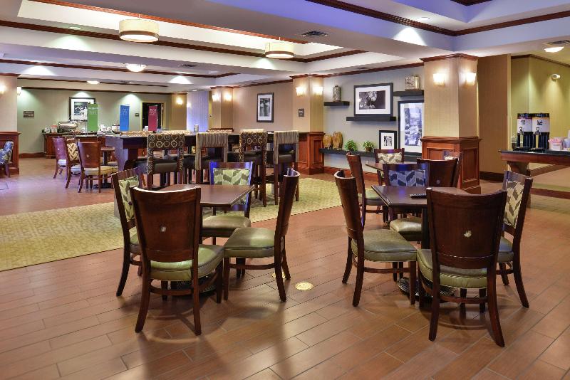 Hampton Inn Harrison image