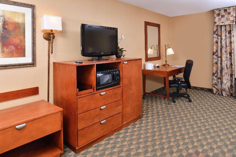Hampton Inn Harrison image