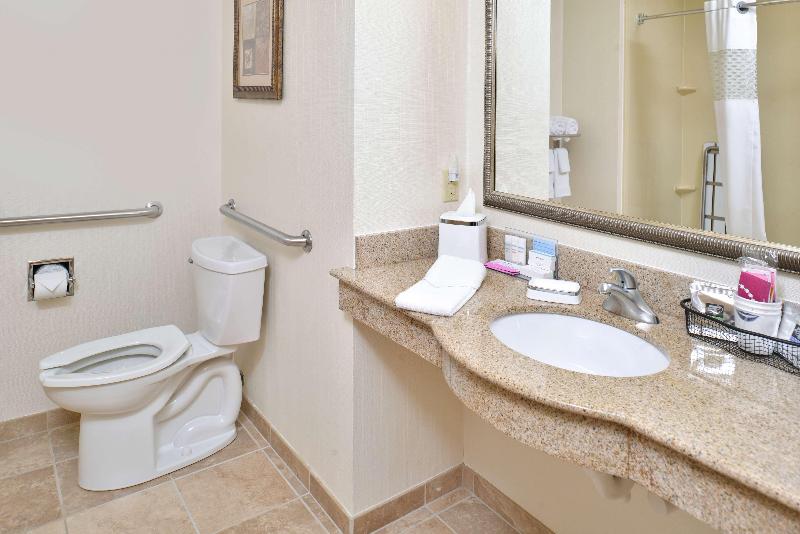 Hampton Inn Harrison image