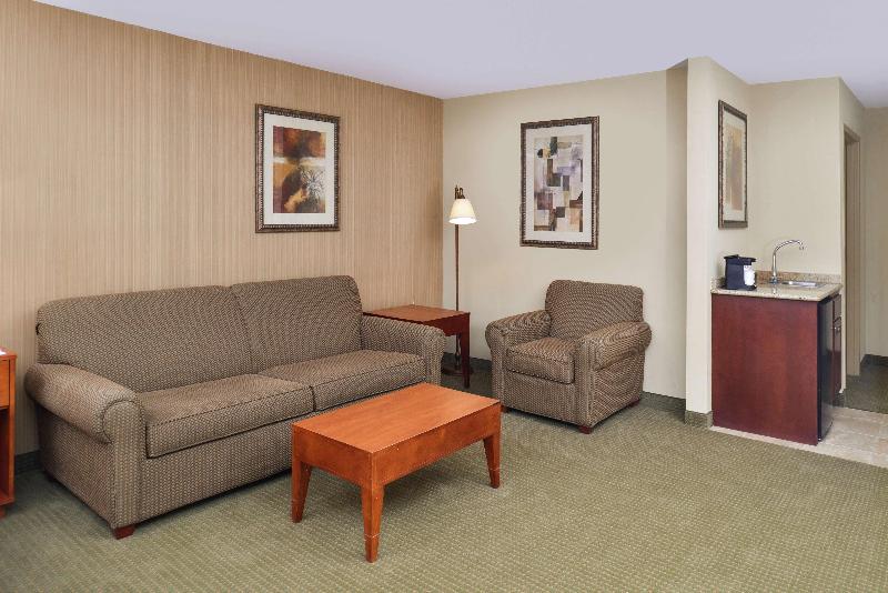 Hampton Inn Harrison image