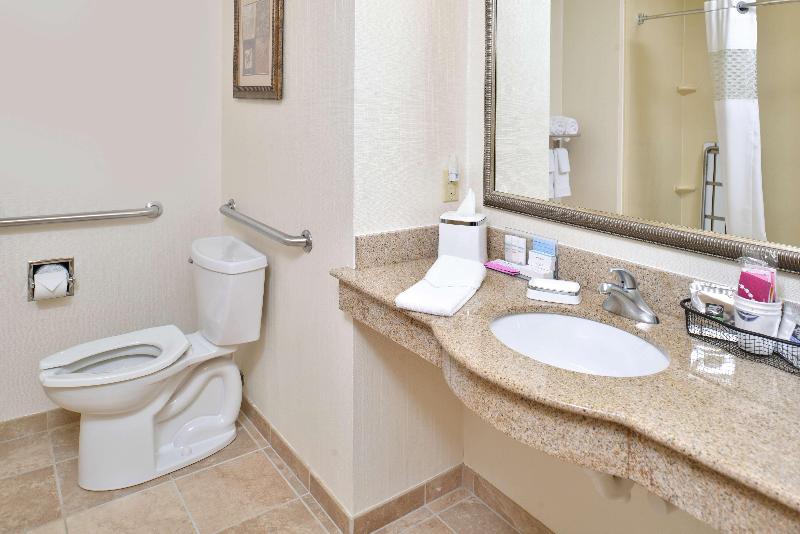 Hampton Inn Harrison image