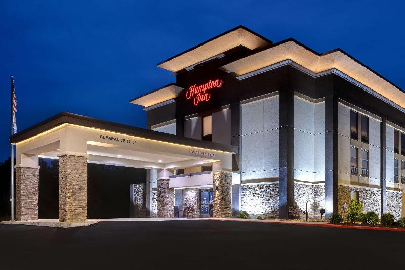 Hampton Inn Natchitoches image