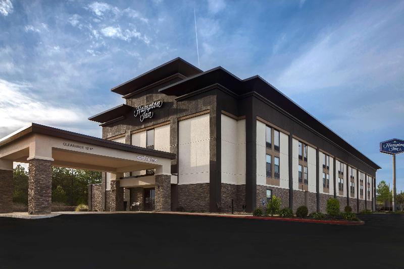 Hampton Inn Natchitoches image