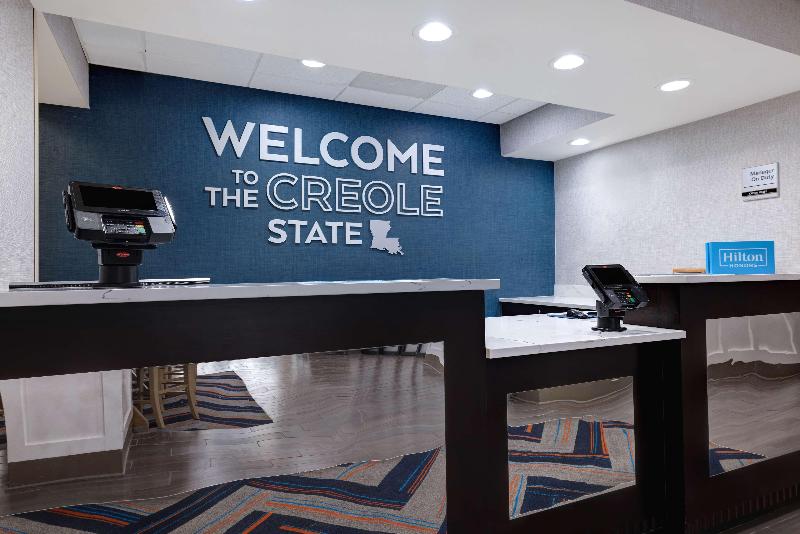 Hampton Inn Natchitoches image
