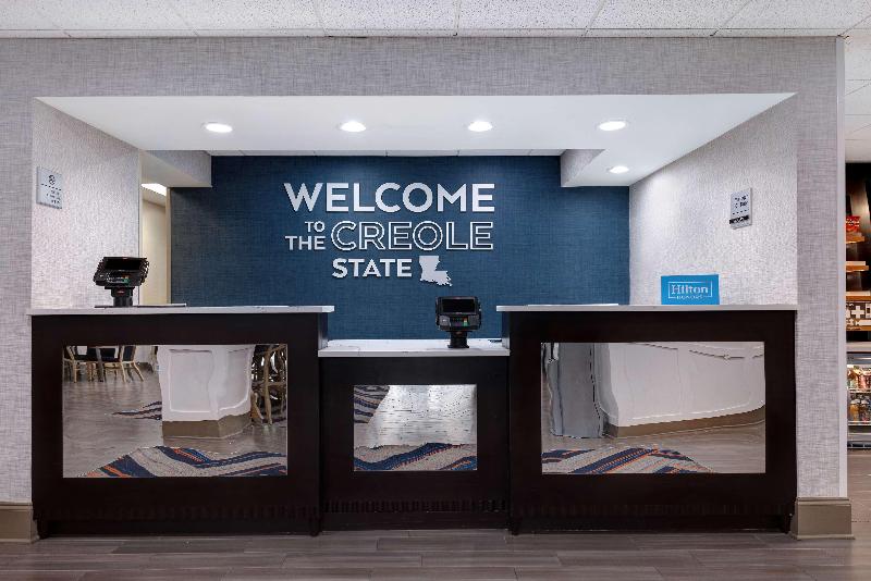 Hampton Inn Natchitoches image