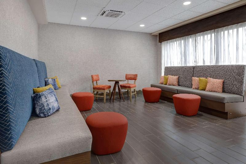 Hampton Inn Natchitoches image