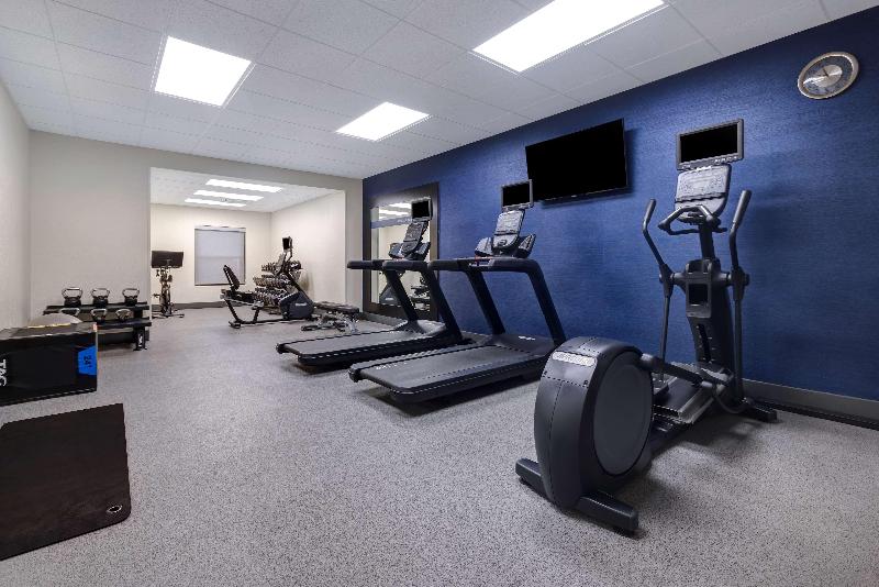 Hampton Inn Natchitoches image