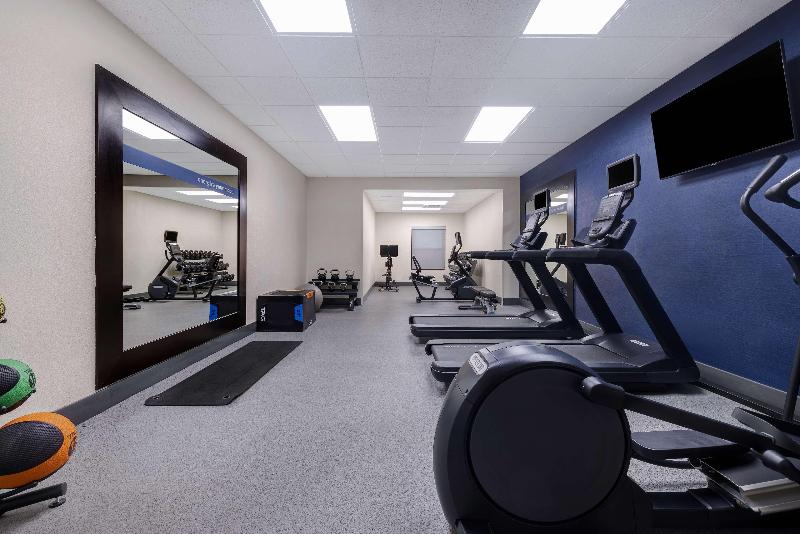 Hampton Inn Natchitoches image
