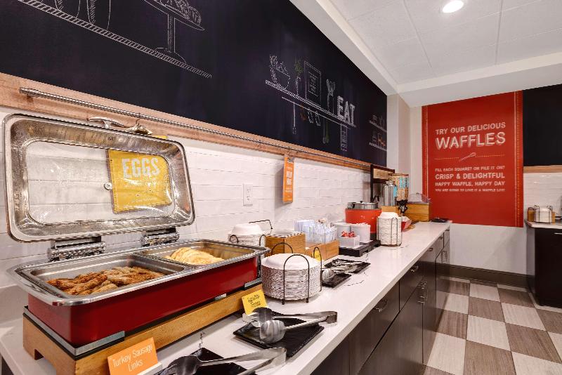 Hampton Inn Natchitoches image