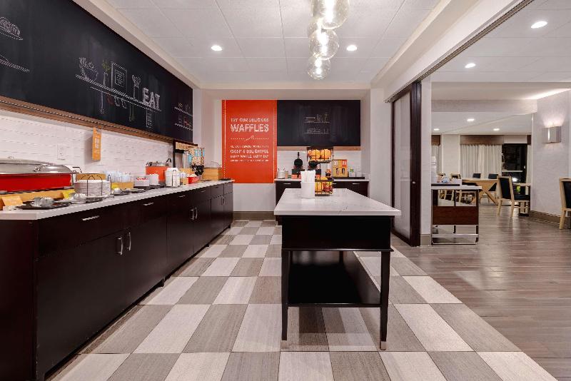 Hampton Inn Natchitoches image