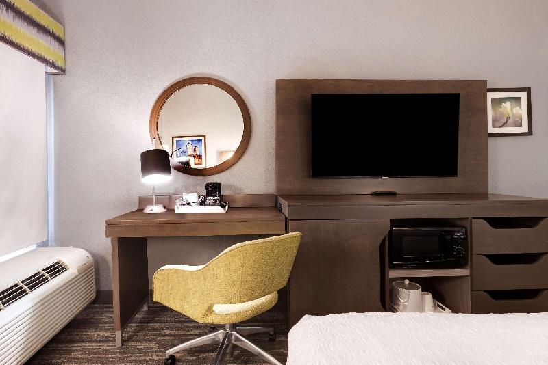 Hampton Inn Natchitoches image