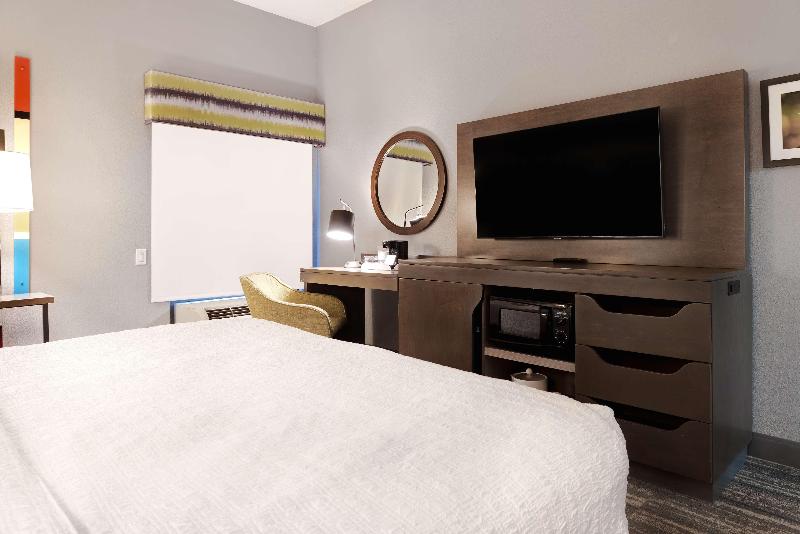 Hampton Inn Natchitoches image