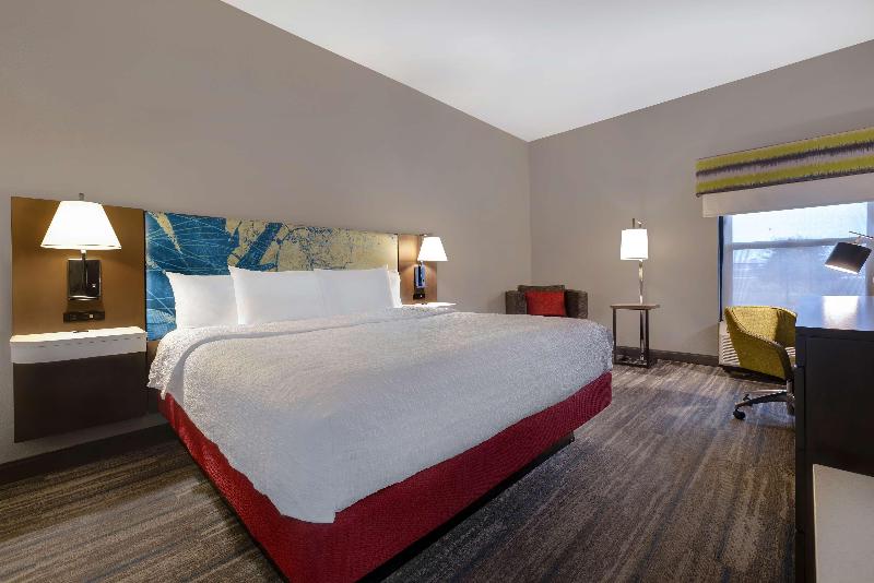 Hampton Inn Natchitoches image