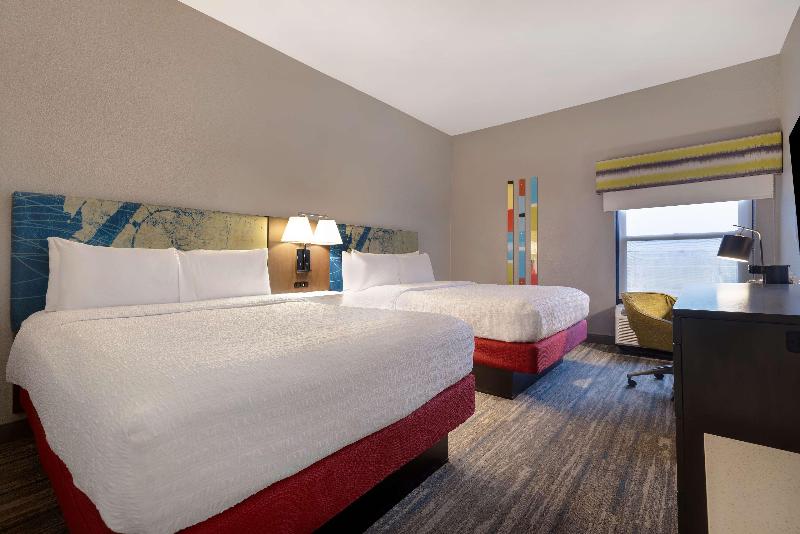 Hampton Inn Natchitoches image
