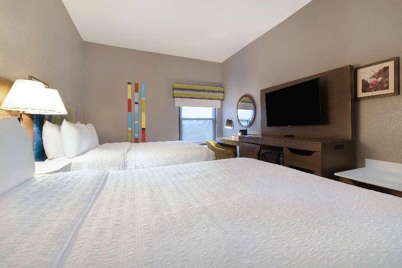 Hampton Inn Natchitoches image
