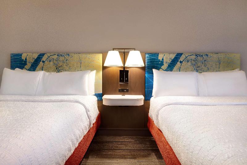 Hampton Inn Natchitoches image