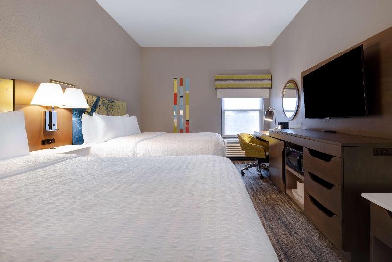 Hampton Inn Natchitoches image
