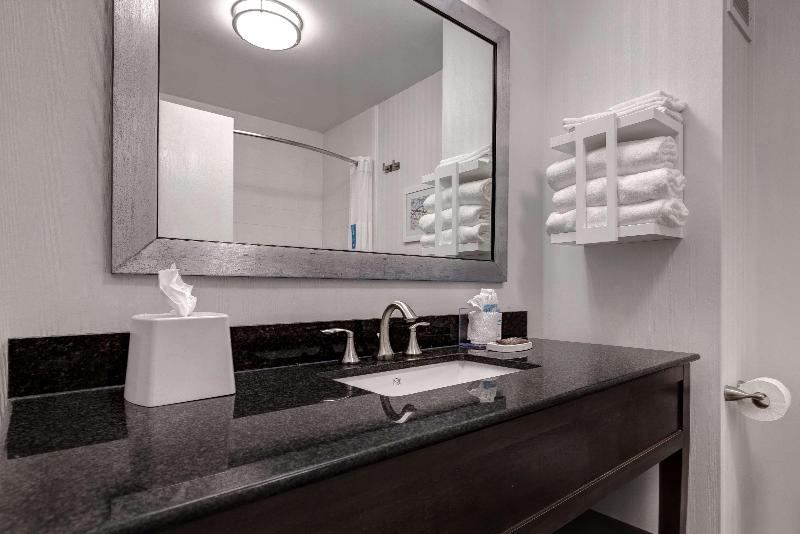 Hampton Inn Natchitoches image