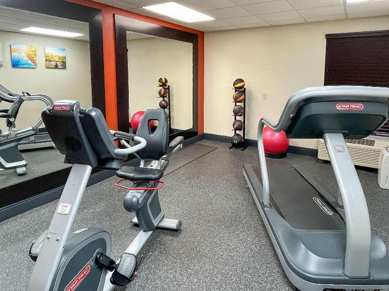 Comfort Inn Darien - North Brunswick image