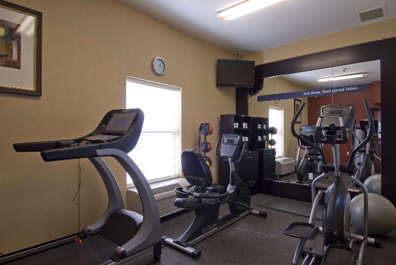 Hampton Inn Corydon image