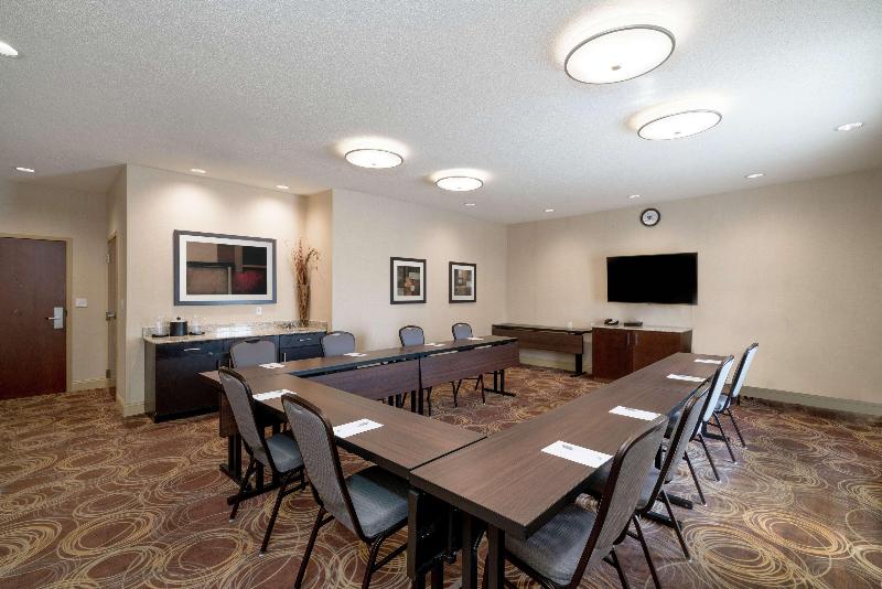 Hampton Inn Corydon image