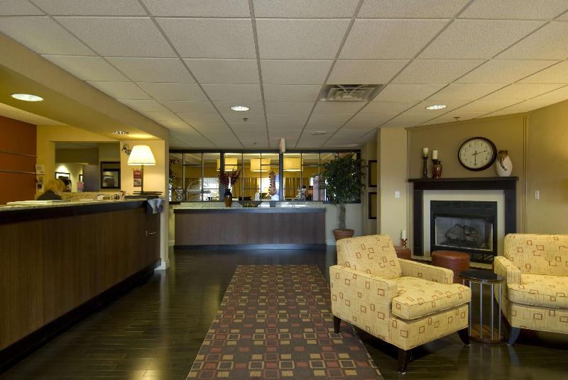 Hampton Inn Corydon image