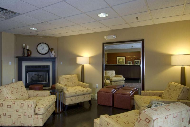 Hampton Inn Corydon image