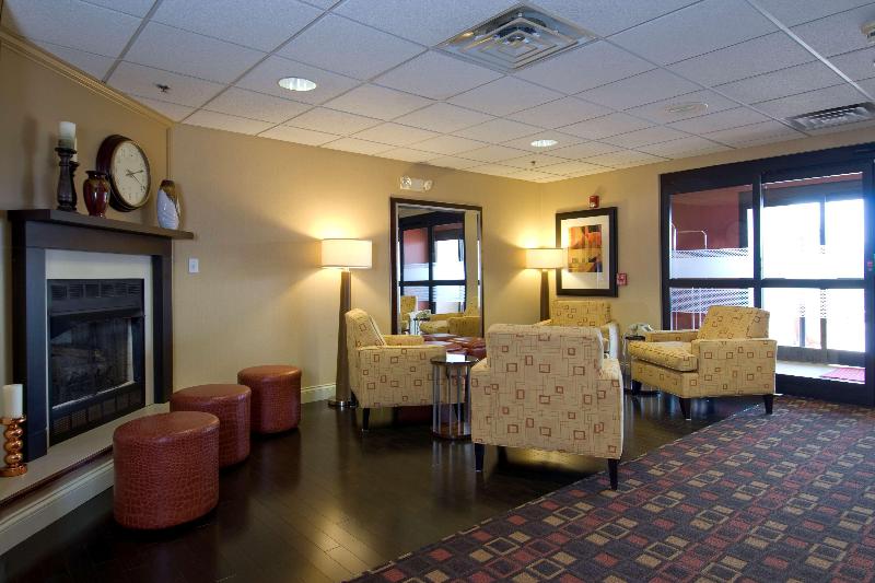 Hampton Inn Corydon image