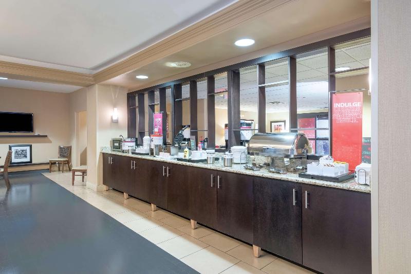 Hampton Inn Corydon image