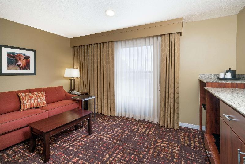 Hampton Inn Corydon image