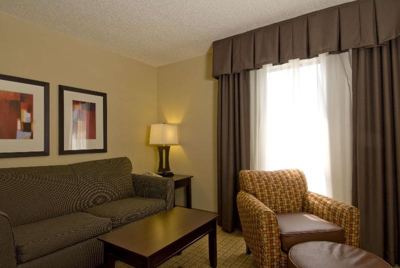Hampton Inn Corydon image