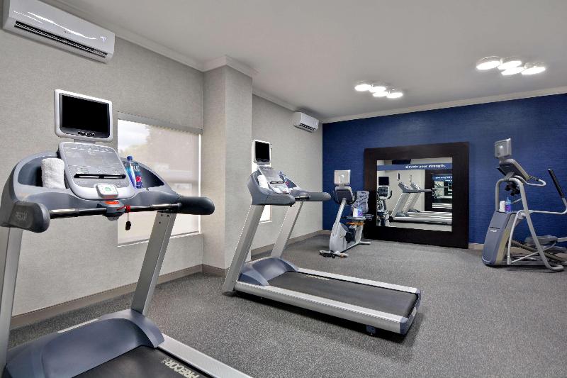 Hampton Inn Greenwood image