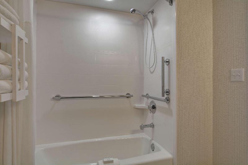 Hampton Inn Greenwood image