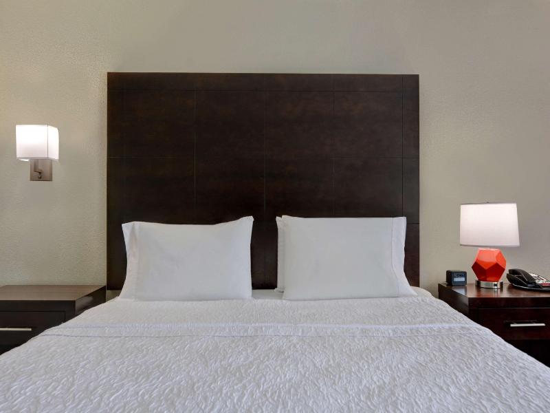Hampton Inn Greenwood image