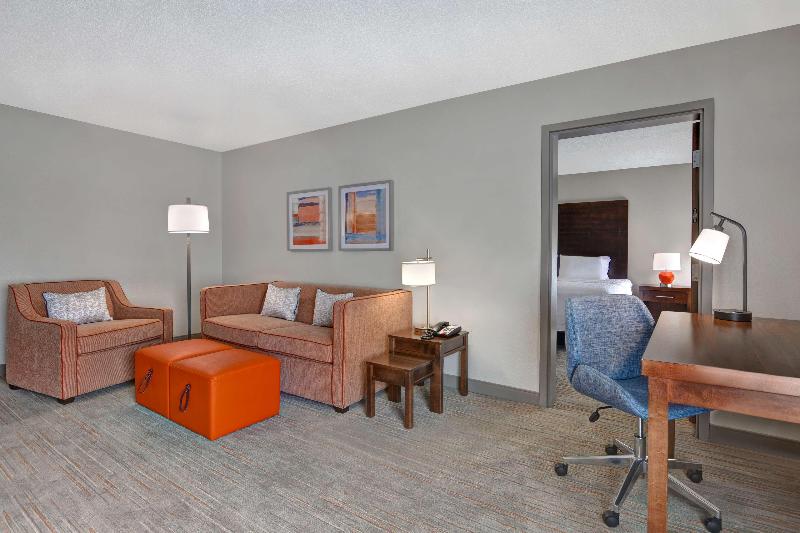 Hampton Inn Greenwood image